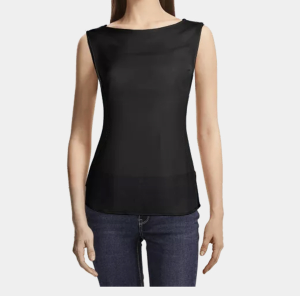 If you're 50ish, what do you wear on a night out?