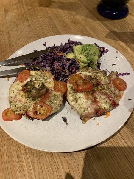 Summer Low Carb Mini Bootcamp - final weigh in and ongoing chat thread