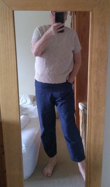 TOAST fans looking forward to the Christmas velvet offerings