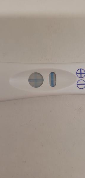 Faint line 14dpo help!