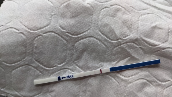 Anyone else ttc #2?