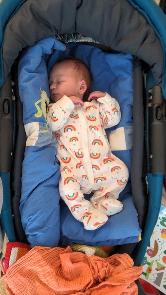 August 2021 Babies - Final evictions and the fourth trimester