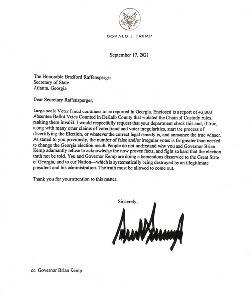 To filibuster or not to filibuster? Biden needs to get a move on before Doofus Duck waddles back into the swamp (Biden-Trump Thread #128)