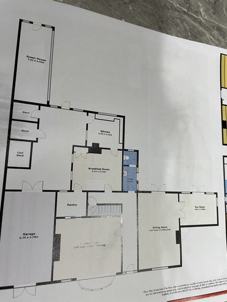Wwyd - renovating old Victorian property