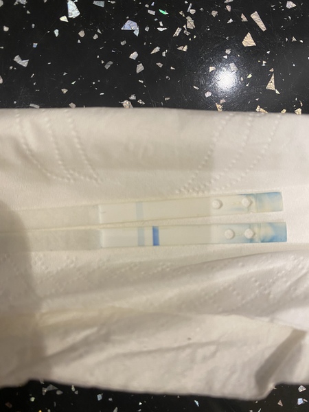 Clearblue digital pregnancy test HELP :(