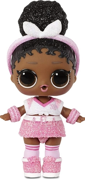 Are these dolls totally inappropriate?