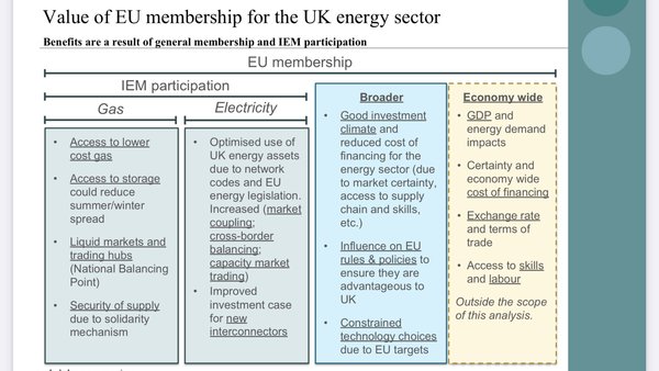 Brexit Megathread - Part 1 because it's not over by a long shot