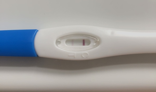 2 Positive OPKs in one month and now faint positives - chemical pregnancy?