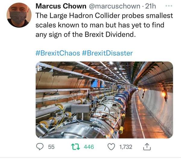 Westminstenders: Tachographs and Empty Shelves