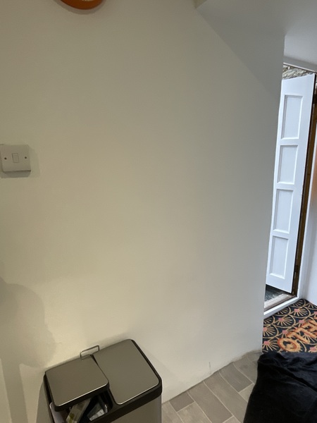 What to put in this space in the kitchen