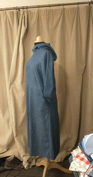 Stitch and bitch thread #3 Sewing is harder than it seams