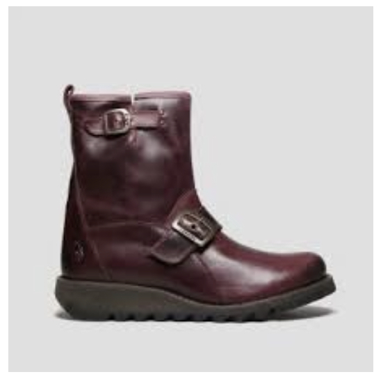 Show me your winter boots