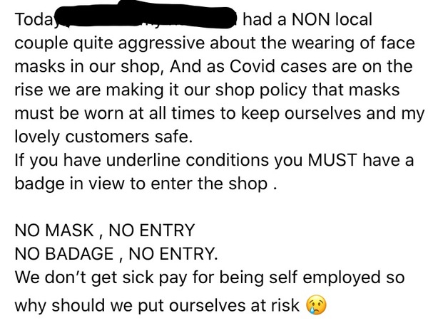 Tourists exodus today relieved