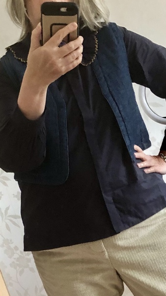 TOAST fans looking forward to the Christmas velvet offerings