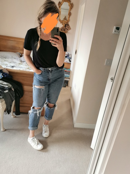 What are you wearing today? July/August