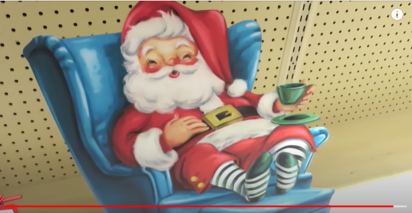 Xmas Decorations