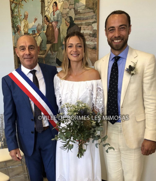 Royal Style - Leti loves a linear look, but Maxima's mantra is more!