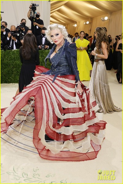 Too old to be goth or emo?