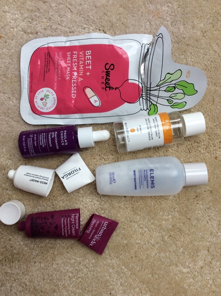 Beauty Hoarders Anonymous: you have got to be in it to win it!!!