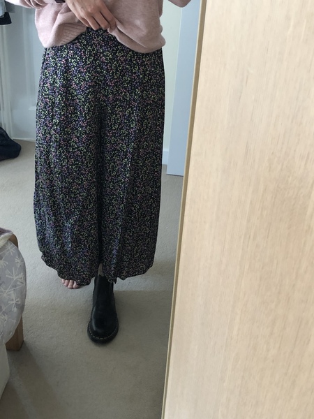 What are you wearing today? July/August