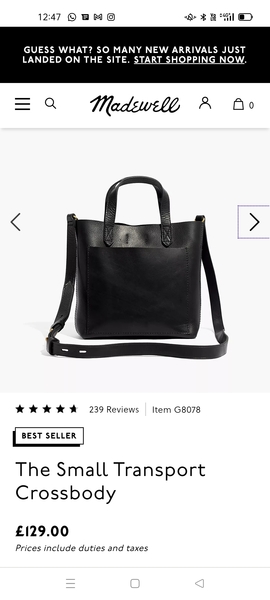 Help me find a similar bag please!
