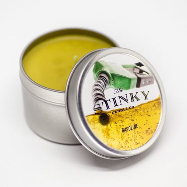 Addicted to certain smells. Any favourites? Does anyone else have this?