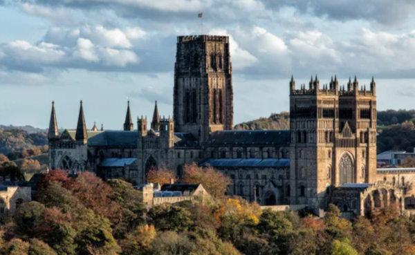 Durham University