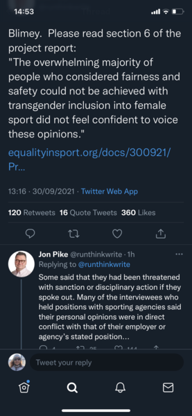New guidelines for transgender participation unveiled by UK sports councils