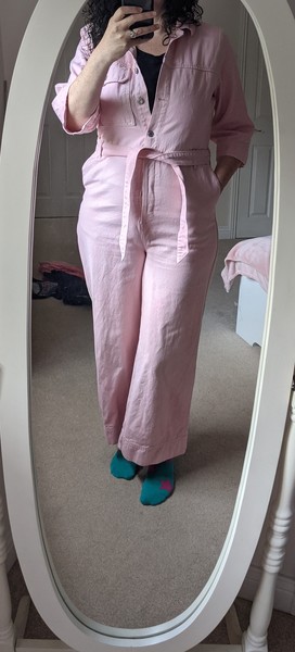 What are you wearing today? July/August