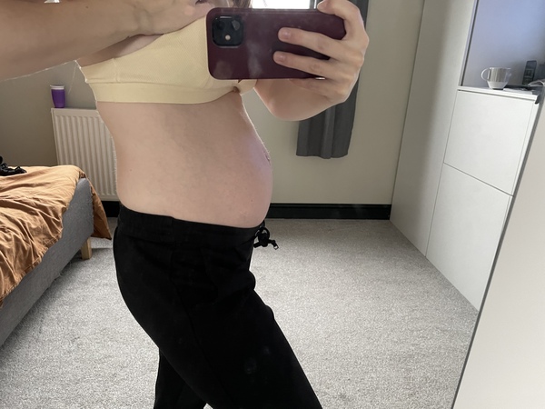 Anyone due late dec (thread 2)
