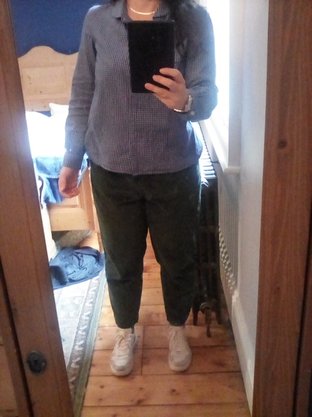 Toast is there any stopping us?