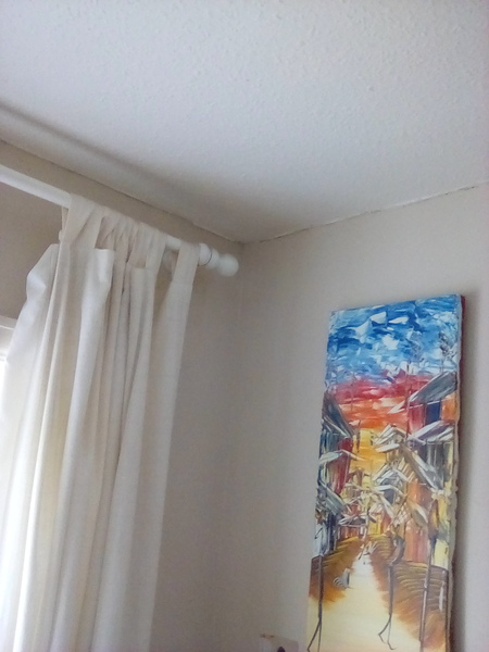 Does anyone have a NICE box room? Feel free to critique my shithole (pics)
