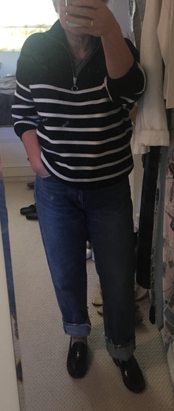 What are you wearing today? July/August