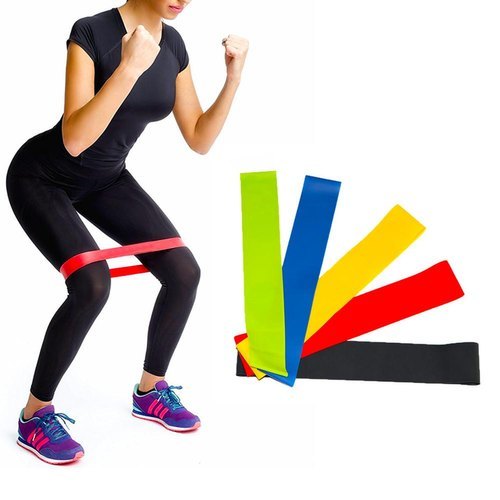 Exercises to activate glutes