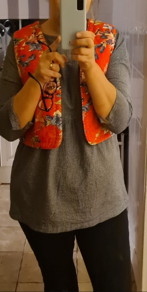 TOAST fans looking forward to the Christmas velvet offerings