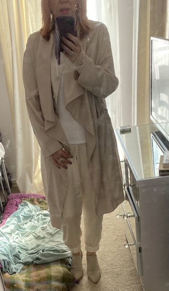 What are you wearing today? July/August
