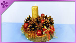 Retro Christmas Decorations