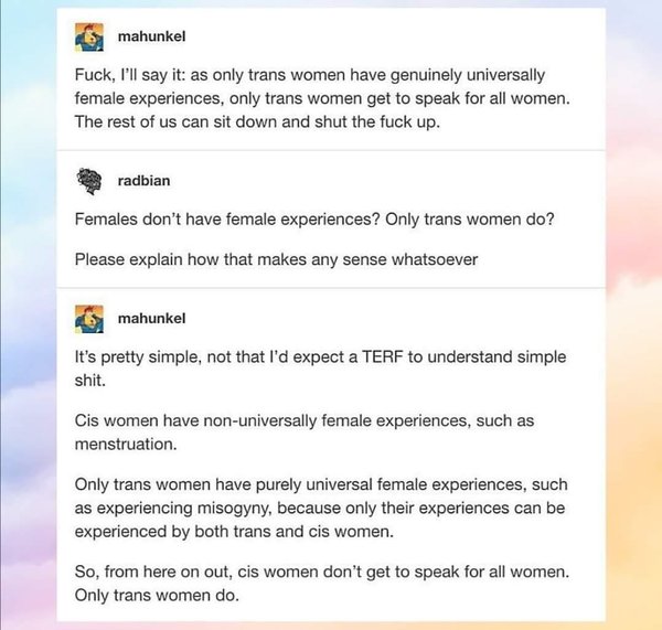 Really stupid question about the term 'cis'