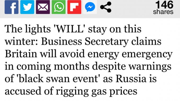 Westminstenders: Tachographs and Empty Shelves