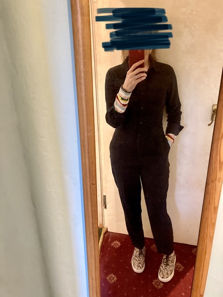 What are you wearing today? July/August