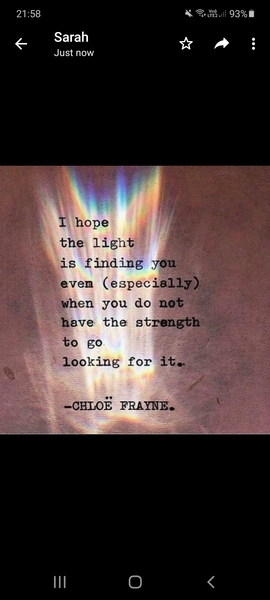 For Anyone Needing Support After Losing a Parent. Very Supportive Thread (September 2021)