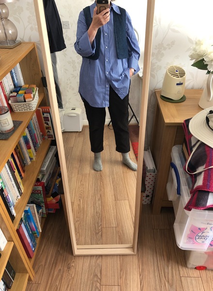 TOAST fans looking forward to the Christmas velvet offerings