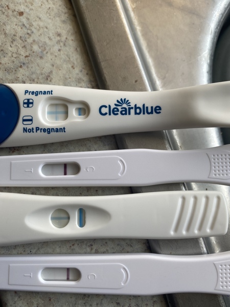 Need your opinion on these tests please