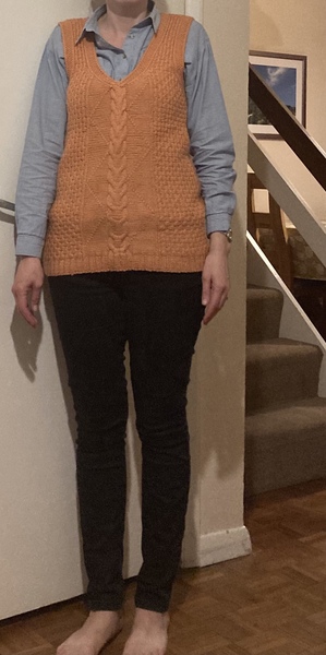 What are you wearing today? July/August