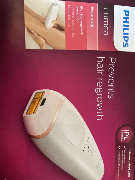 Is the Philips Lumea worth the money?