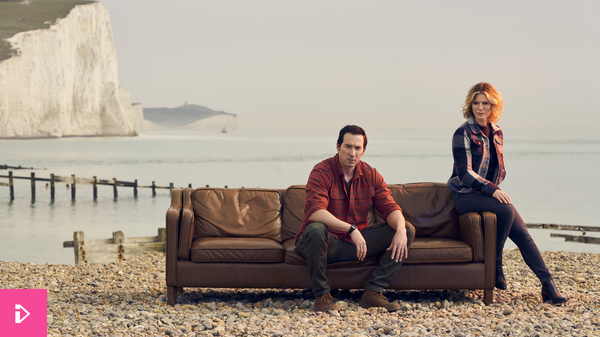 Silent Witness Bad Love location