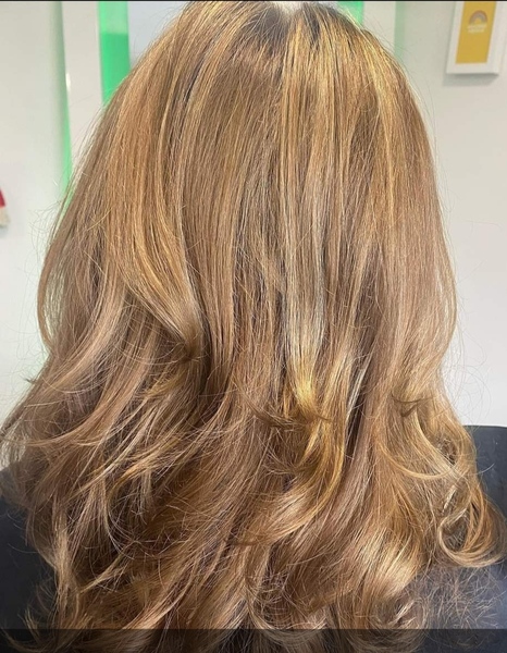 Cg friendly lightweight conditioner good for detangling?