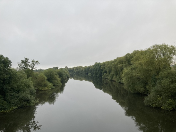 Walking for exercise/ mental and physical health/ as a hobby