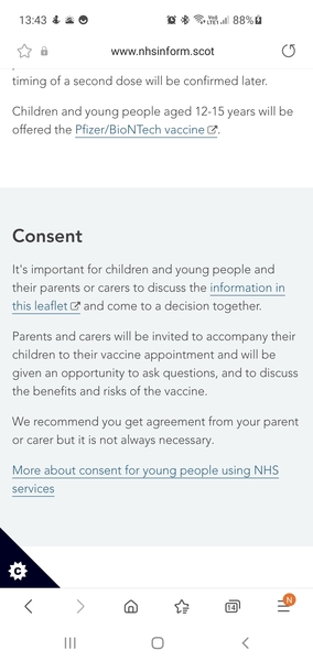 Anyone taken their 12-15yo to a drop in clinic?