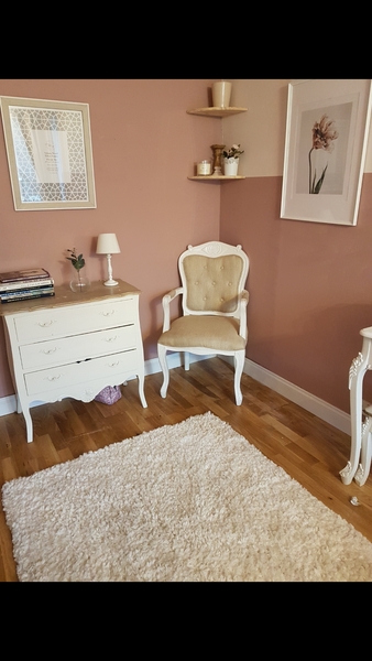Help with this bedroom